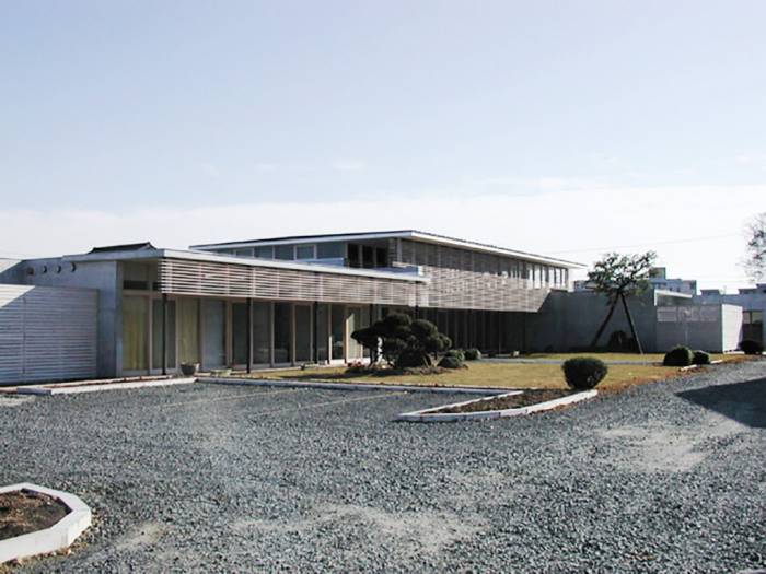 SHAA - Care Centre Kurinomi