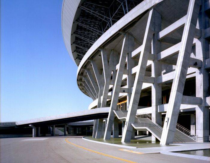 SHAA - Miyagi Stadium