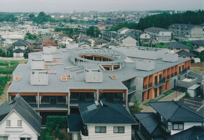 SHAA - Care centre Keiai Home 