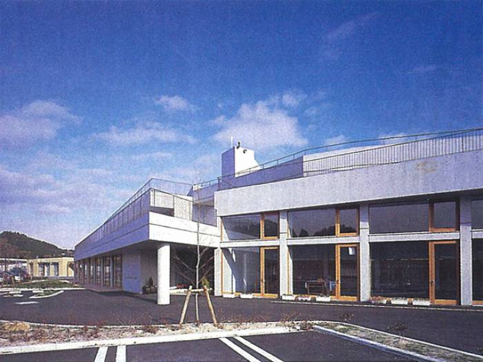 SHAA - 気仙沼健康管理センター